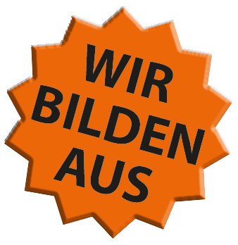 button ausbilden